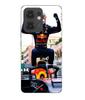 Maniacase Case For Oppo Reno 13F Max Verstappen Formula 1