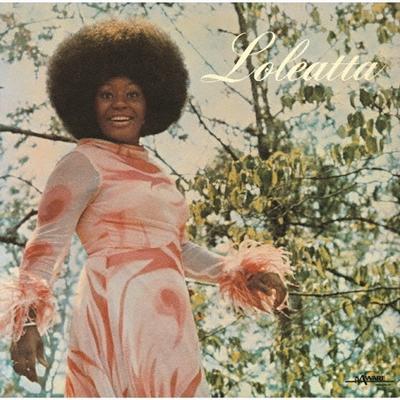 CD ЛОЛЕАТТА ХОЛЛОУЭЙ Loleatta CDNP1209 AWARE 2025 Япония Оби SoulFunk