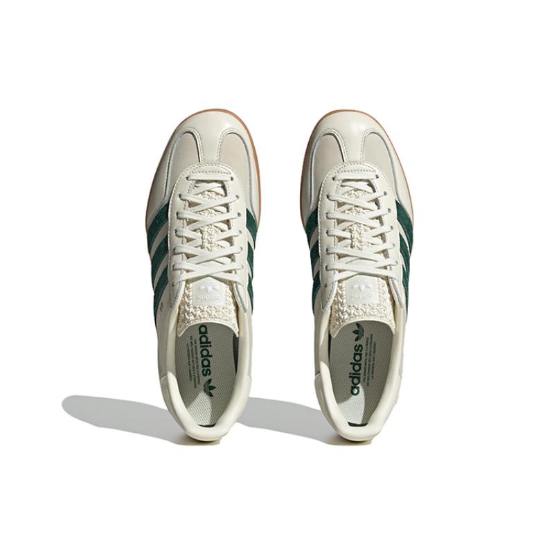 adidas Оригинальные кроссовки Gazelle Off White ID2567