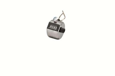 Счетчик нажатий EVERNEW 1 EGA272