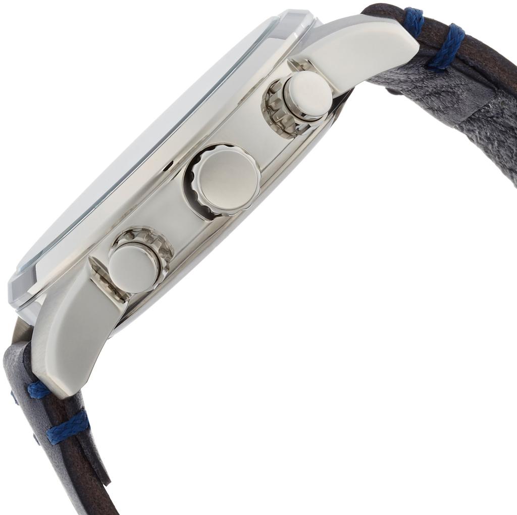 Часы GRP001W2 Синие [Grandeur Plus]