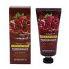 Real Moisture Pomegranate Hand Cream (1 Bottle of Moisturizing Cream)