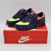 DM0029-700 Air Max 90 Лимонный Яд (Мужской)
