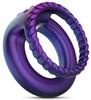 Vibrating Ring Jupiter 40mm - HUEMAN - Vibrating Rings