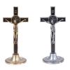 1Pc Cross Crucifix Christ Catholic Jesus Religious Church Decoration