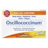Oscillococcinum, for Flu Symptoms, 6 Doses, 0.04 Oz Each