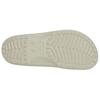 Crocs Классические лодки-сабо из ЭВА, унисекс, цвет мшисто-зеленый 212022-0QA