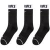 Детские длинные носки 3BRAND (3-Pack)