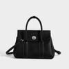 Large Capacity Tote Bag for Women 2025 Luxury New Fashion Texture Commuter Bag Retro Versatile Shoulder Underarm Bag