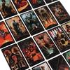Divination Fate Game Playing Tarot Family Entertainment Party Oracles Game Cards