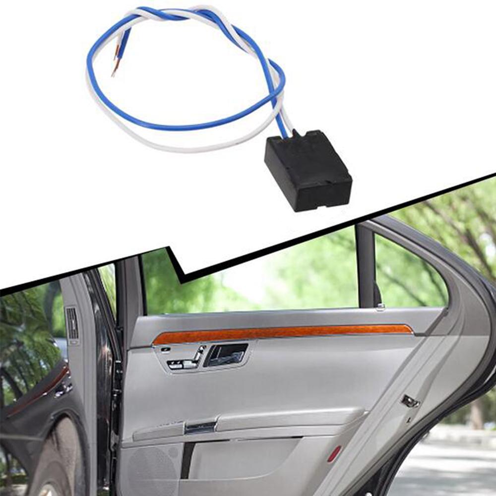 1Pc Car Front Handle Exterior Door Switch Button For Hyundai Santa Fe 2013-2017