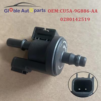 Для Ford Fusion Mondeo Titanium Lincoln MKZ 2013-2016 1.6L 2.0L CU5A-9G886-AA 0280142519 331240228 Клапан продувки адсорбера