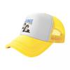 Only Judy Can Judge Me Baseball Cap Fishing cap golf hat genuine Sunhat Golf Unisex Women's