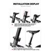 Alloy Mountain Bicycle Seat Post Tube Reducing Sleeve Adapter Seatpost Reducer Road Bike Seatposts