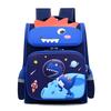 Adorable Cartoon Kids Backpack Large Capacity Spine Protection For Boys And Girls