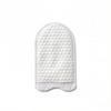 Universal Cotton Faucet Filter Bag for Hot/Cold Water, Spring Water, Rust, and Impurities
