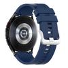 Силиконовый ремешок 20 мм 22 мм для Huami AMAZFIT BALANCE/CHEETAH Браслет Amazfit BIP5 GTR 4 3 Pro 47 мм GTS 4 3 Спортивные браслеты