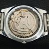 ВИНТАЖНЫЕ АВТОМАТИЧЕСКИЕ SEIKO 5 ВОССТАНОВЛЕННЫЕ ЯПОНСКИЕ МУЖСКИЕ ЧАСЫ С РИМСКИМИ ЦИФРАМИ a442634-1