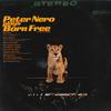 LP ПЛАСТИНКА ПИТЕР НЕРО - Играет Born Free И Другие CAS2139 RCA 1967 Япония Саундтреки И Мюзиклы Б/У