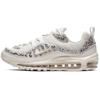 Женские кроссовки Air Max 98 Lx 'Переработанный материал Бежевый' Повседневная обувь AV4417-002