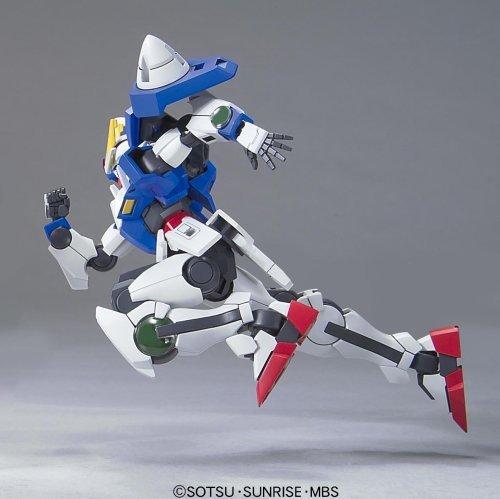 HG 00 Gundam Suit Gundam 1/144 (Mobile 00)
