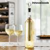 Wine Cooler with Aerator - InnovaGoods - Stainless Steel - ABS - Elegant Design