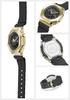 Модель часов металлическое покрытие Черный [Casio] G-Shock [] Средний размер GM-S2100GB-1AJF