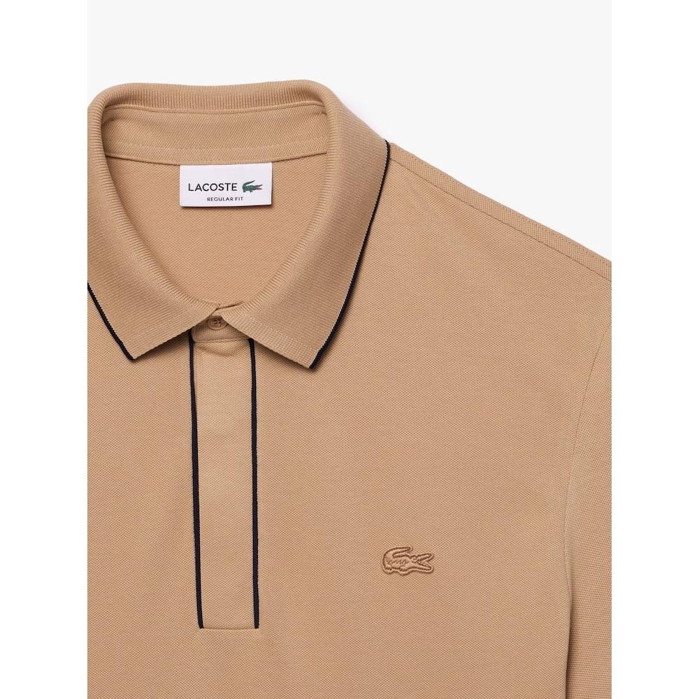 Lacoste Мужская рубашка-поло S Smart pariS Ph0796 54n 02S q2nPh0796 54n02S