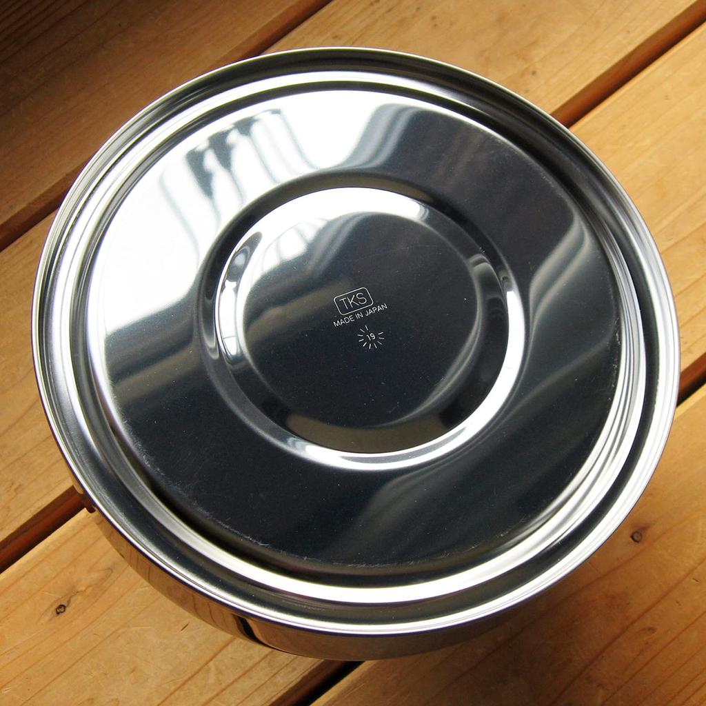 Nagao Tsubamesanjo Full Water IH Stainless Made In Japan Kettle, 1.8L, Compatible, Whistle, Steel,