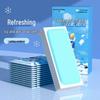 Гелевые патчи Galaxy Cooling