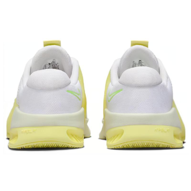 Nike Женские кроссовки Metcon 9 'Белый/Светящийся зеленый' DZ2537-106