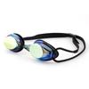 Replaceable Race Swimming Goggles Anti-fog Swimming Glasses Water Sports   Adult