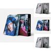 Stray Kids Lomo Photo Card Kpop Fan Merchandise For Collectors And Gifts