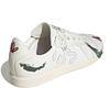 Adidas Кроссовки унисекс BW Army Young at Heart Cream Off-White Core-Black FZ6574