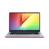 Asus VivoBook S14 Mobile Laptop Starry Gray Red 10 Core 1TB 4GB (S430UA-SGBKS) [Windows Home, I3, 14.0-inch, Office, HDD, RAM]
