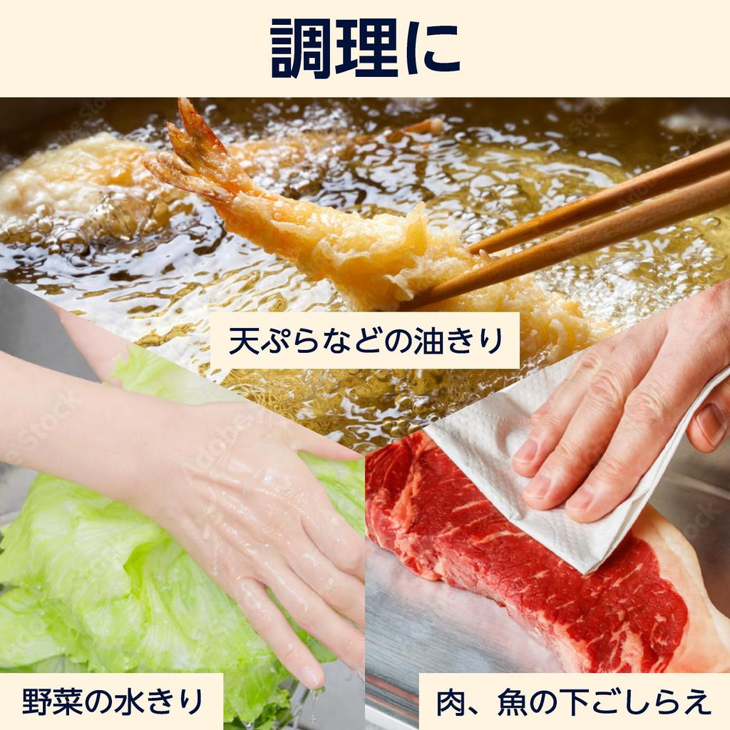 От Amazon Кухонная бумага 18 рулонов