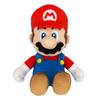 Sanei Boeki Super Mario ALL STAR COLLECTION Mario Plush AC01 (S) W11×D11×H24cm