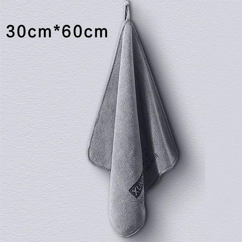 Высококачественное полотенце из микрофибры для автомойки, салфетка для чистки автомобиля, ткань для ухода за автомобилем с подшивкой, полотенце для мойки автомобиля