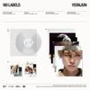 Предзаказ YEONJUN NO LABELS ЧАСТЬ. 01 LP версия