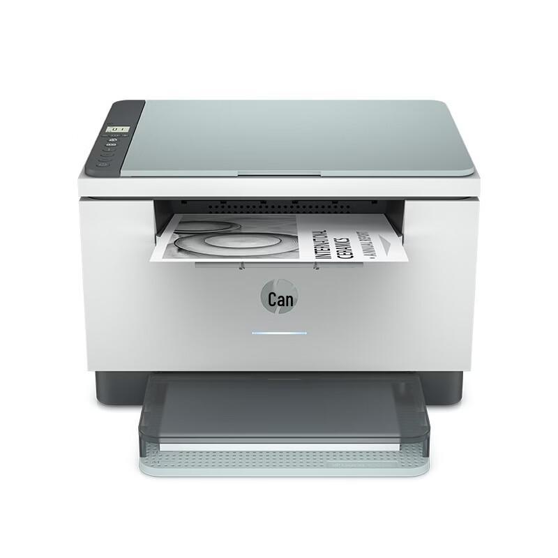 HP M232dwc Compact Monochrome Laser All-in-One Printer CN plug (adapter included)