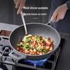 ASD Magic Stone Non-stick Wok
