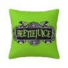 Were Ah Made Here Tim Burton Smile Pillow Case xcm for Living Room Modern Cushion Cover Square Pillowcase