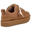 UGG Lo Lowmel Chestnut женские кроссовки коричневые 1168890-CHE
