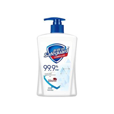 Safeguard Pure White Мыло для рук