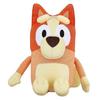 Bluey Best Mate Bingo Extra Large 18 Inch Plush Official Collectable Character Cuddly Jumbo Soft Toy