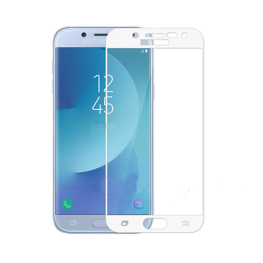 9D Полное покрытие Защитное стекло для экрана для Samsung Galaxy S и A серии - Высокая ударопрочность и твердость 9H