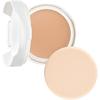 Elixir T Foundation с увлажняющим эффектом, без отдушек, 10 г, пудровый тональный крем SPF28, Охра 00