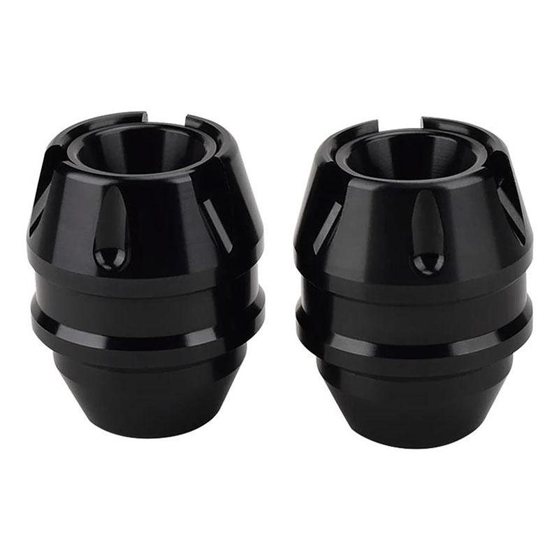 Для Honda ADV150 ADV350 ADV 150 350 Мотоциклетные аксессуары Передняя Задняя Ось Колеса Вилка Аварийные Слайдеры Защита от Падений