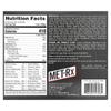Met-Rx, Big 100, Meal Replacement Bars, Peanut Butter Pretzels, 9 Count, 100G (3.52 Oz) Each