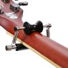 LOYELEY Rolling Guitar Capo Capo Вкус Rolling Capo String Rolling Capo Rolling Capo для мгновенного перемещения Простая установка